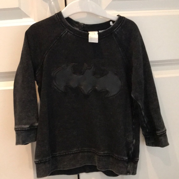 Batman sweater boys - Picture 1 of 1